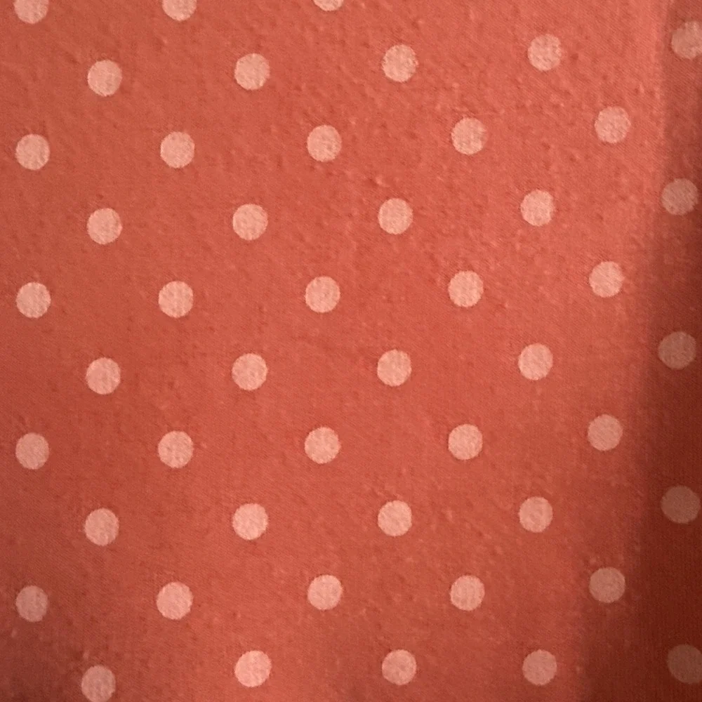 Matilda Jane (Wonderment) Sweetie Pie Dress  Girls Size 6  Pie Baking Pink
